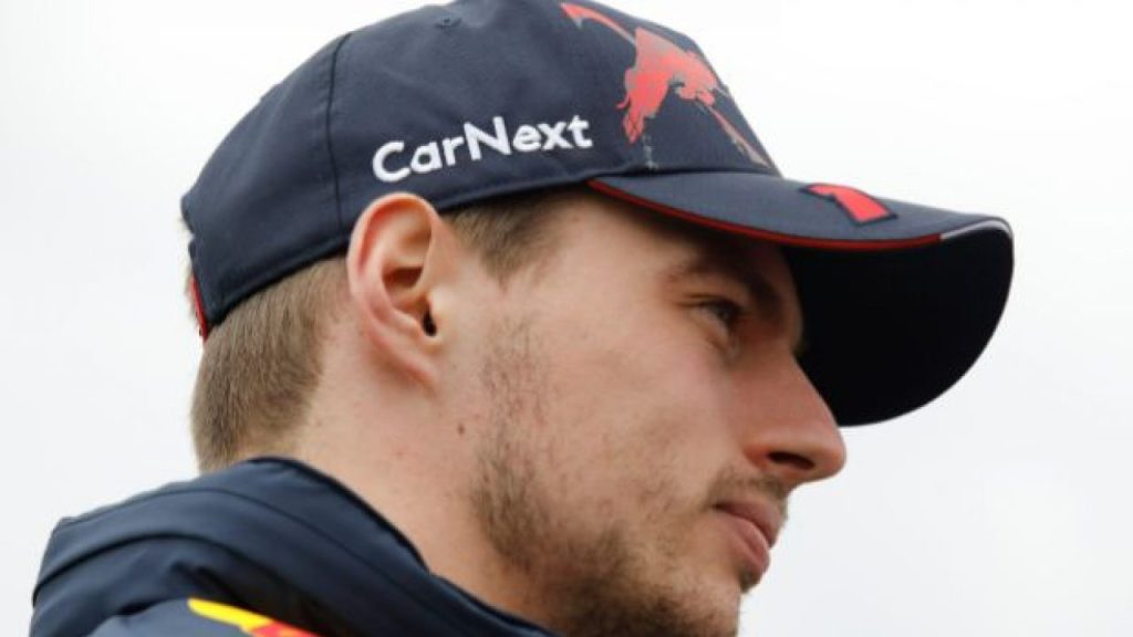 Max Verstappen Nextbet Sports