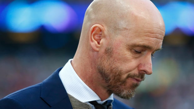 Erik Ten Hag